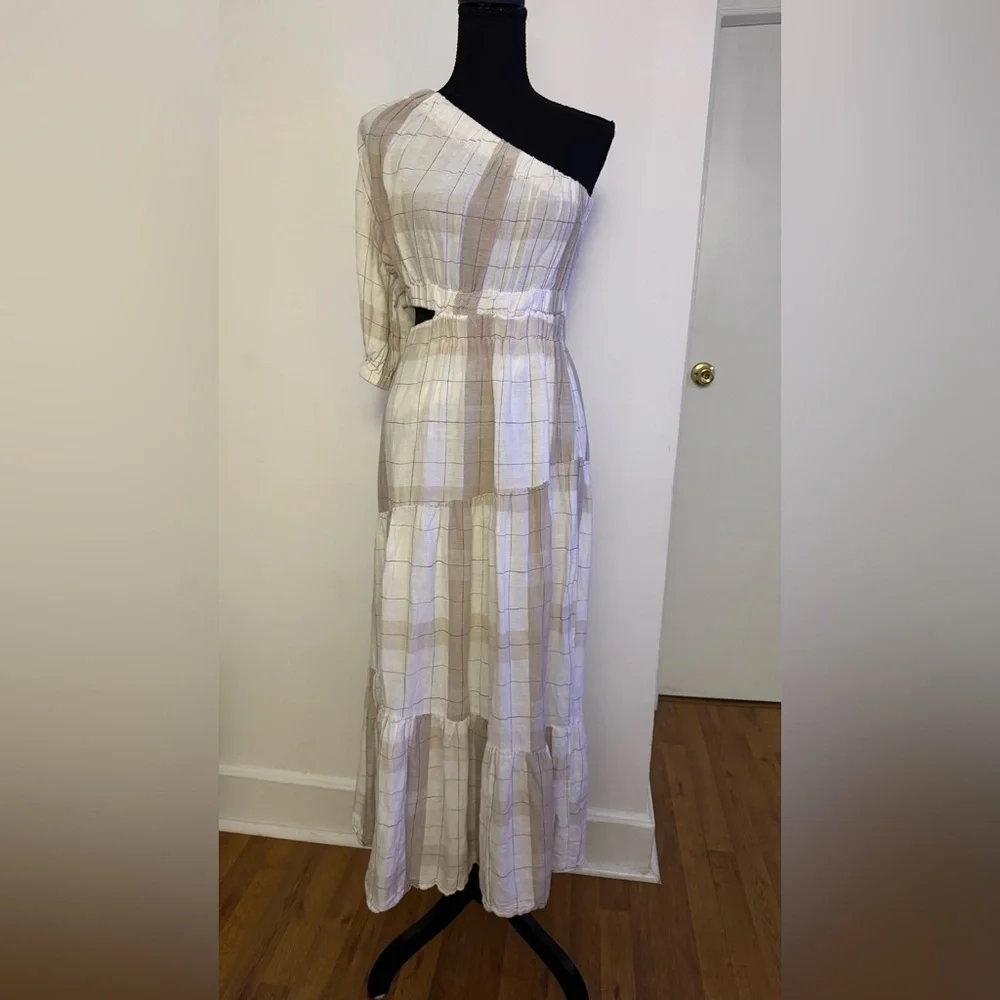 Anthropologie Audrey Maxi Dress
Little Lies - Picture 6 of 7